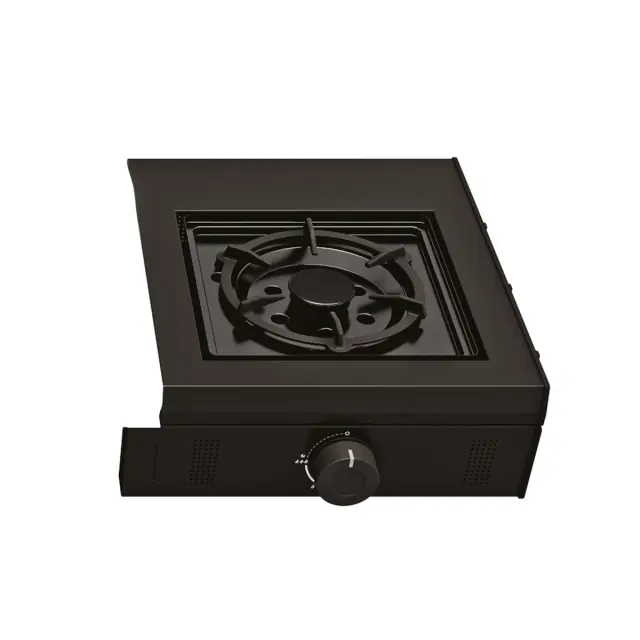 Cooking Zone Kit Plus Davos - Outdoorchef 2
