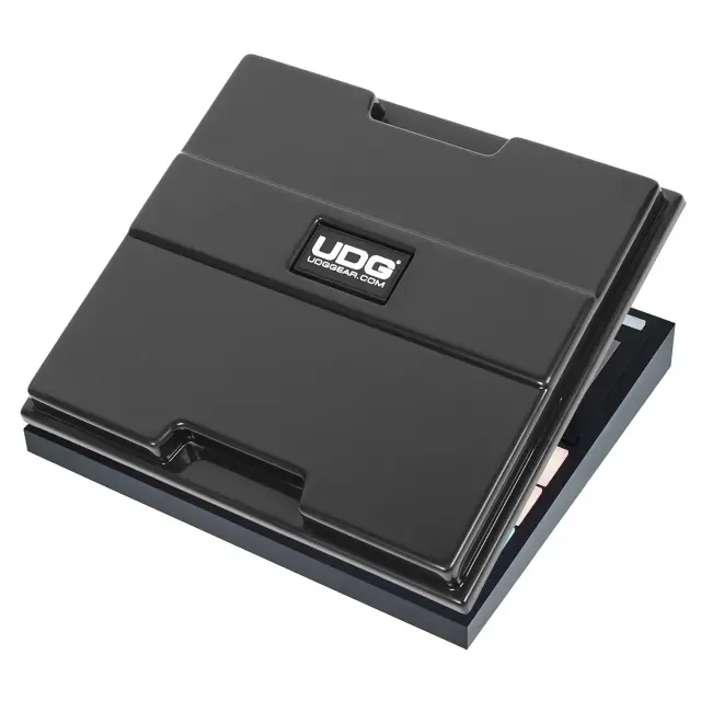 UDG U94112BL Ultimate NI Maschine+/MK3 Κάλυμμα Εξοπλισμού Μαύρο
