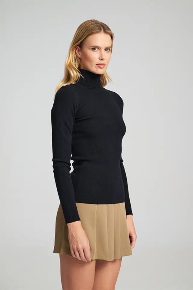 Πλεκτό GINI Sweater - XS 2
