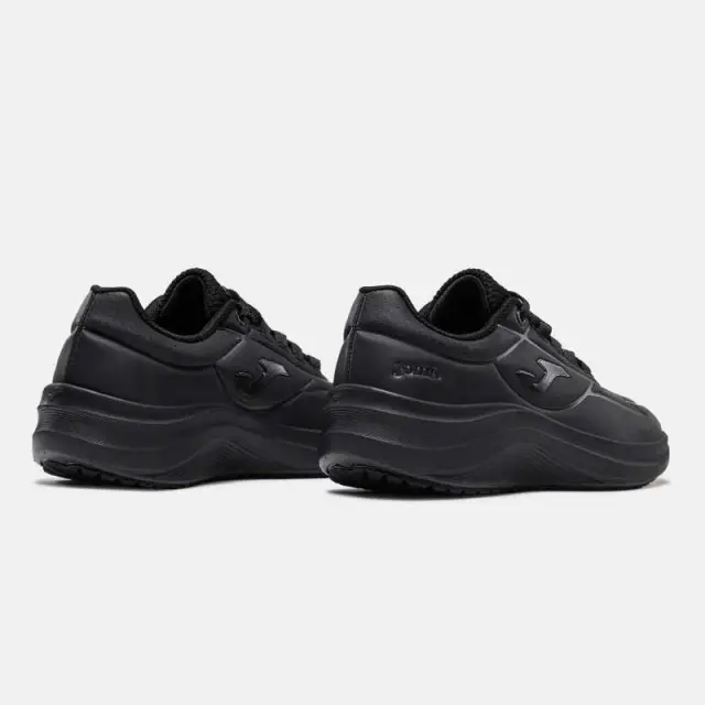 Joma N-400 Lady Shoes Black CN40LW2621 - 41 3