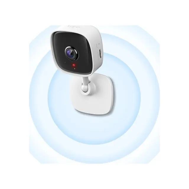 TP-Link Wi-Fi Camera Tapo C100 FHD 1080p (TAPO C100) 3