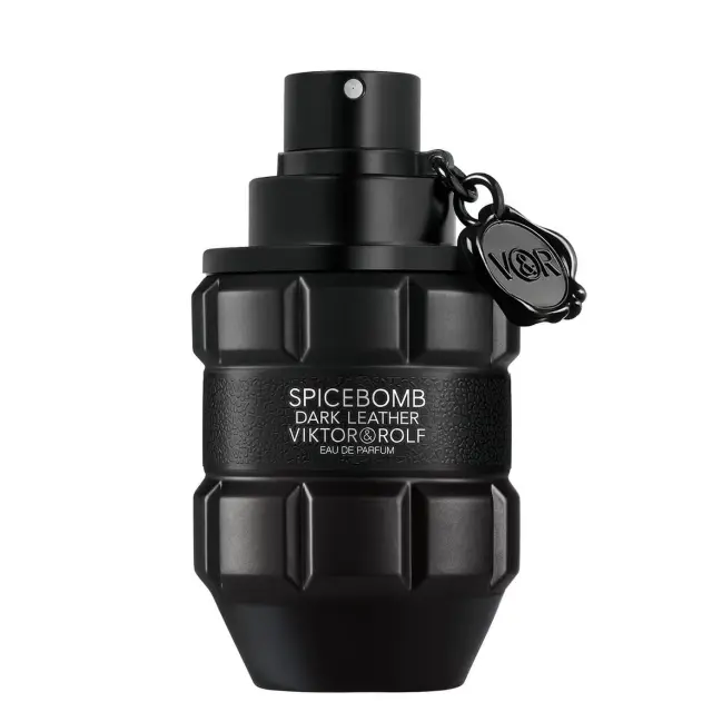 Viktor & Rolf Ανδρικό Άρωμα Spicebomb Leather Eau de Parfum 50ml