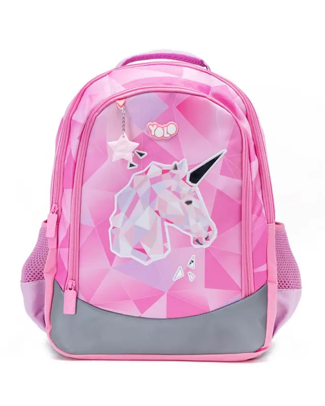 Τσάντα Πλάτης Yolo Smart Bag Unicorn / 11140 (YOLO)