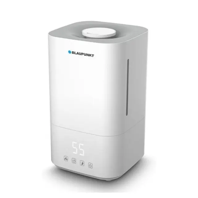 Blaupunkt Ιονιστής Αέρα AHS401 White (AHS401)