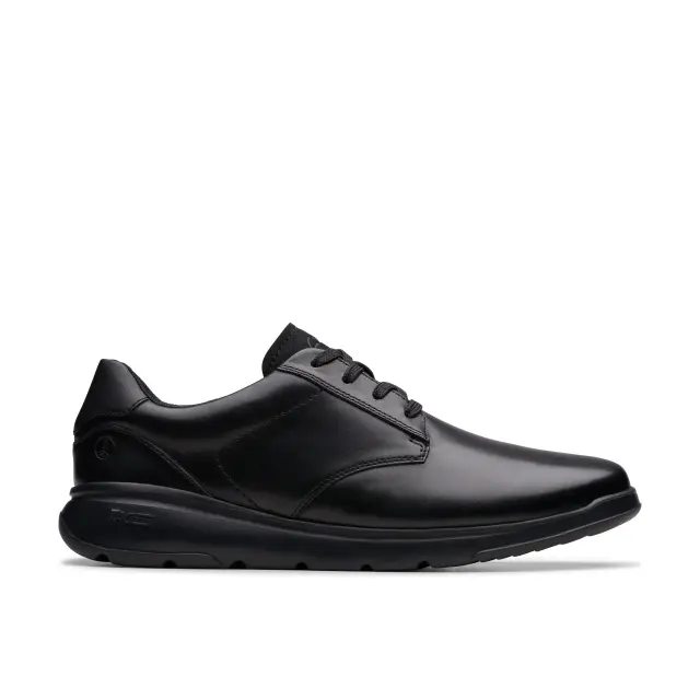 Clarks Lifton Lace ανδρικά παπούτσια sneakers 26183698-1