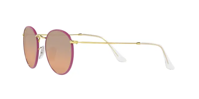Γυαλιά Ηλίου Ray Ban RB3447JM 91963E Ντεγκραντέ Εσωτερική επίστρωση (Ray Ban) (RB3447JM 91963E) 3
