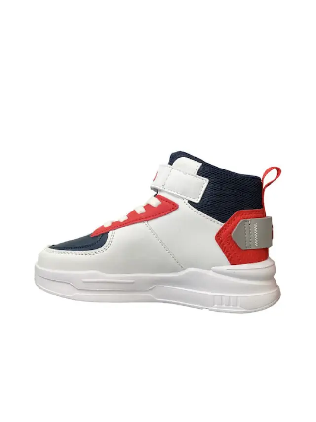Fila Memory Ayo 2 Navy/White 3YF33005-214 - 33 3