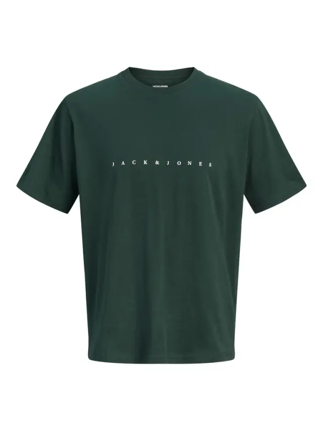 JJESTAR JJ TEE SS NOOS - Scarab