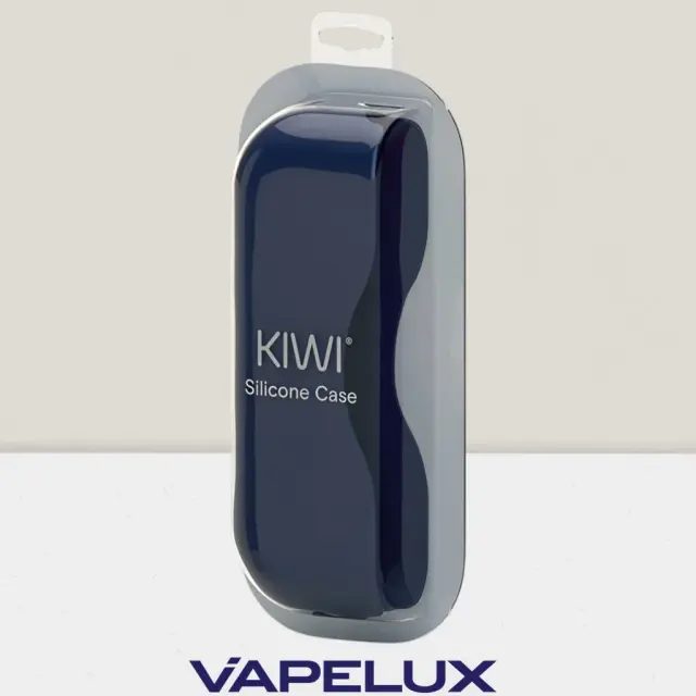 Kiwi Power Bank Silicon Case Μπλέ