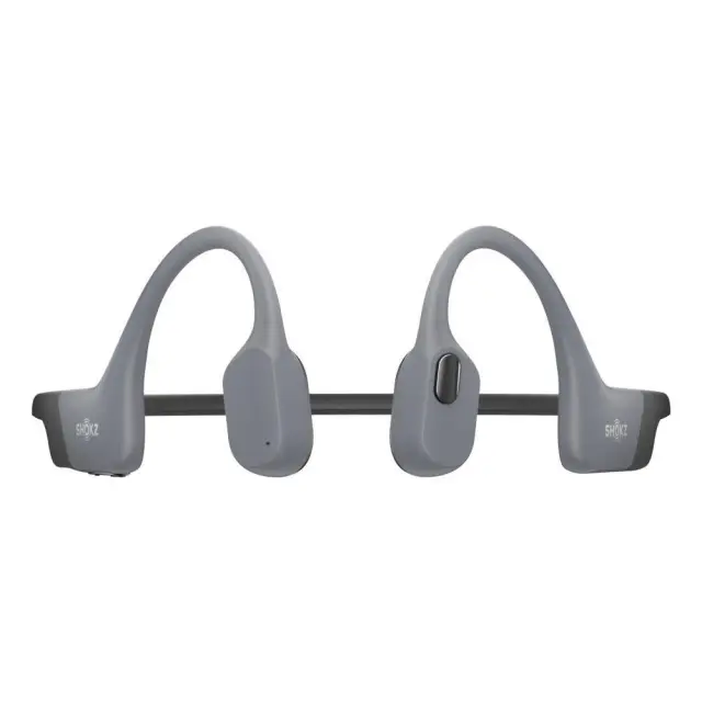 SHOKZ OpenSwim Pro Headset Wireless Open-ear Sports Bluetooth Grey