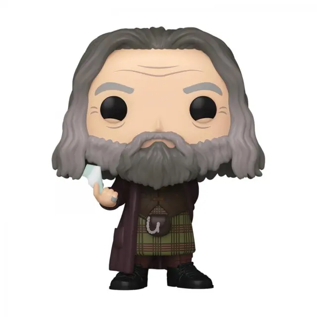 Φιγούρα Funko Pop!: Harry Potter - Aberforth Dumbledore #190 Vinyl Figure 2