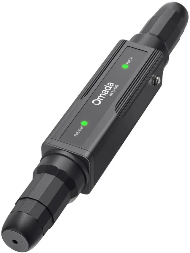 TP-Link POE20E-Outdoor Omada PoE extender