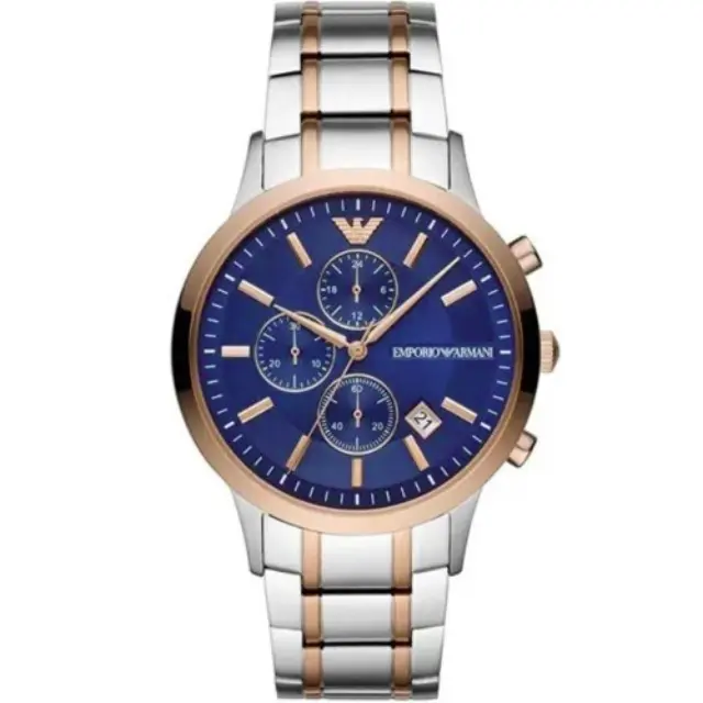 Emporio Armani Renato AR80025