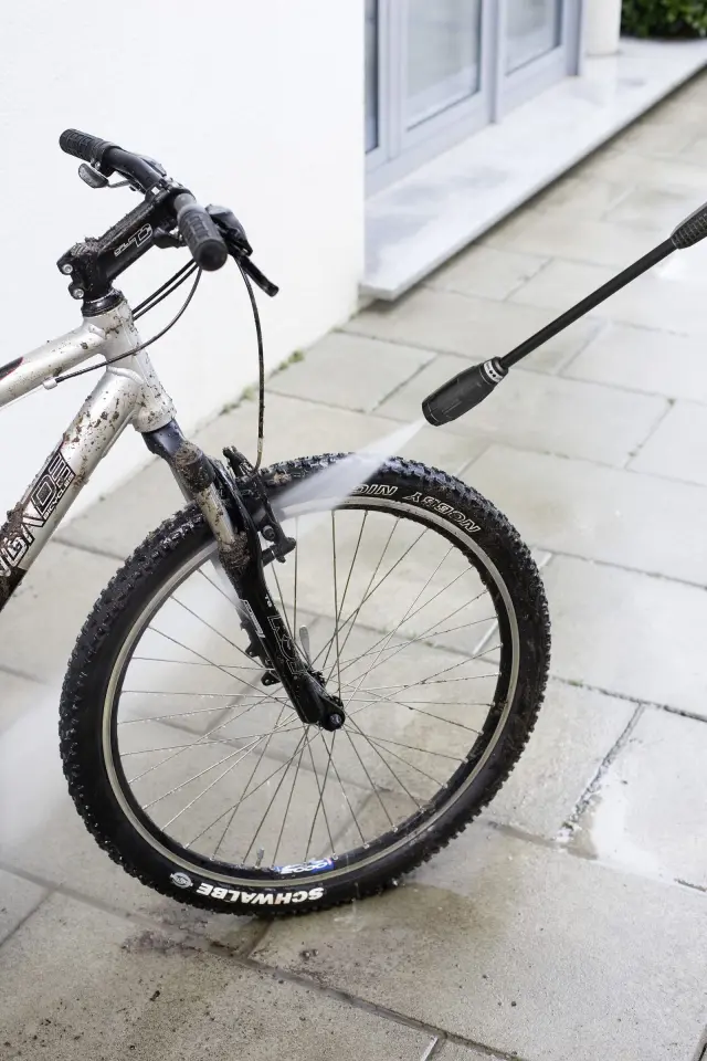 Kärcher 2.642-726.0 - Κάνη ψεκασμού VP 180, VARIO POWER JET ΓΙΑ K 7 3
