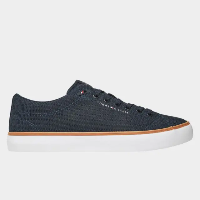 Sneakers Tommy Hilfiger FM0FM05513-DW5 Μπλε - 40