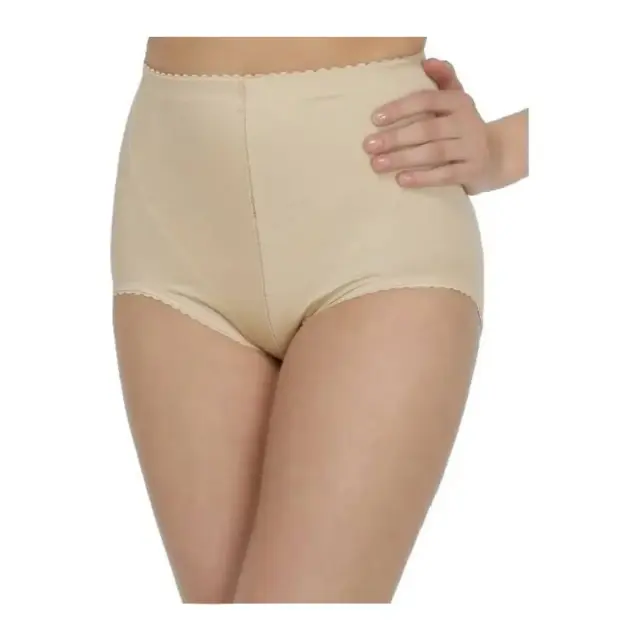 Triumph Γυναικείο Λαστέξ Sphinx Panty, Χρώμα Μπεζ