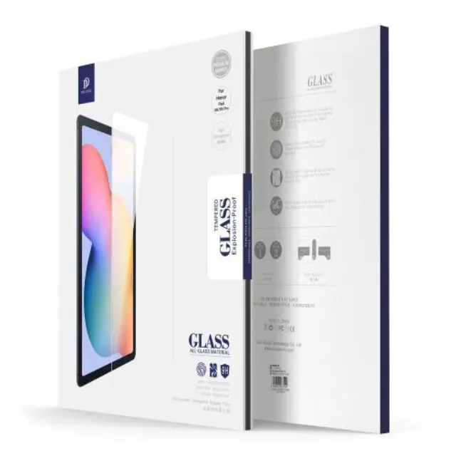 Tempered Glass Dux Ducis Honor Pad X9/ X8 Pro 11.5" (1 τεμ.) N65862