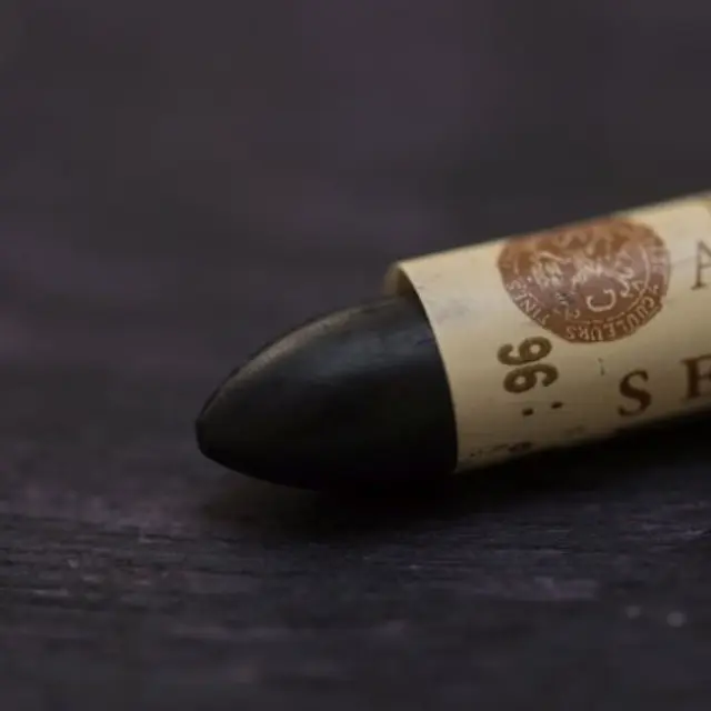 Sennelier Παστέλ Λαδιού - Payne’s Grey - 5ml
