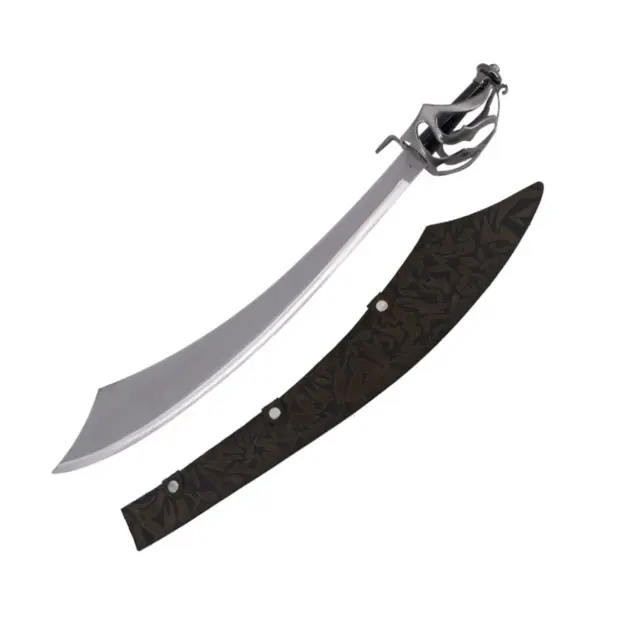Ρέπλικα σπαθιού Sword 13840 Pirates of the Caribbean saber -13840