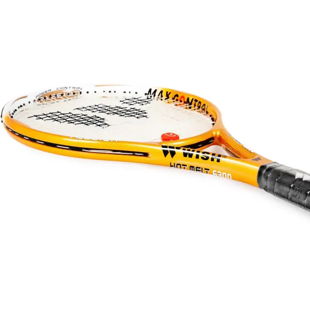 Ρακέτα Tennis WISH Hot Melt 6300 27" (42049) - ONE SIZE 3