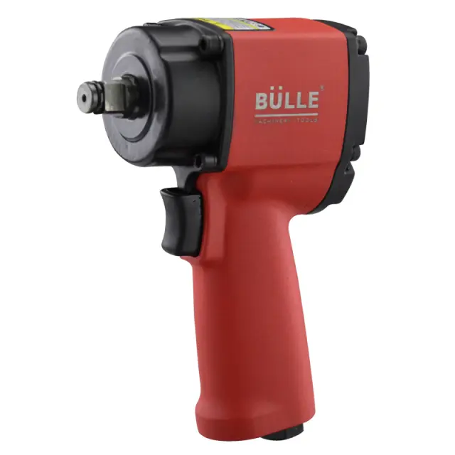 Bulle 47883 Αερόκλειδο 1/2" με Μέγιστη Ροπή 53kgm