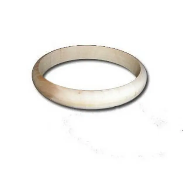 Βραχιόλι με καμπύλη 10mm