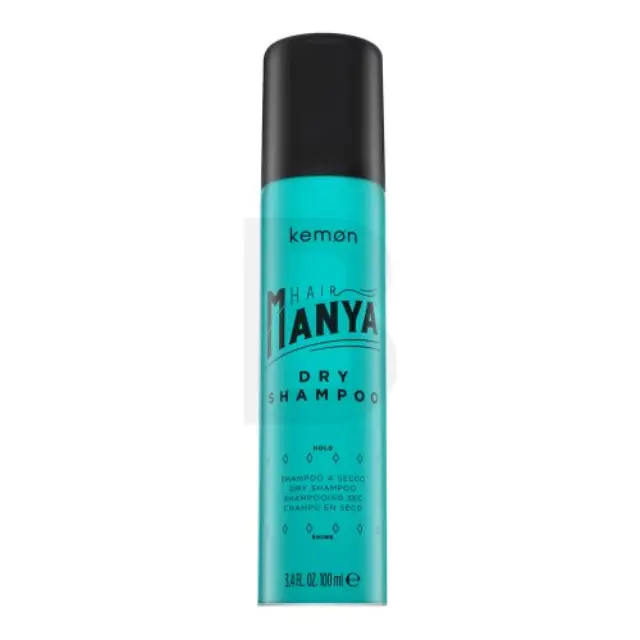 Kemon Hair Manya Dry Shampoo dry shampoo for all hair types 100 ml