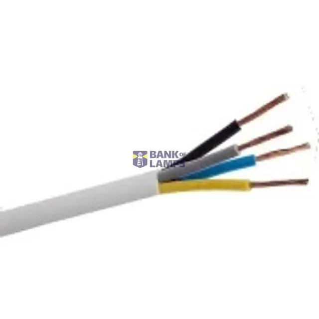 Cable OMY 4*2.5