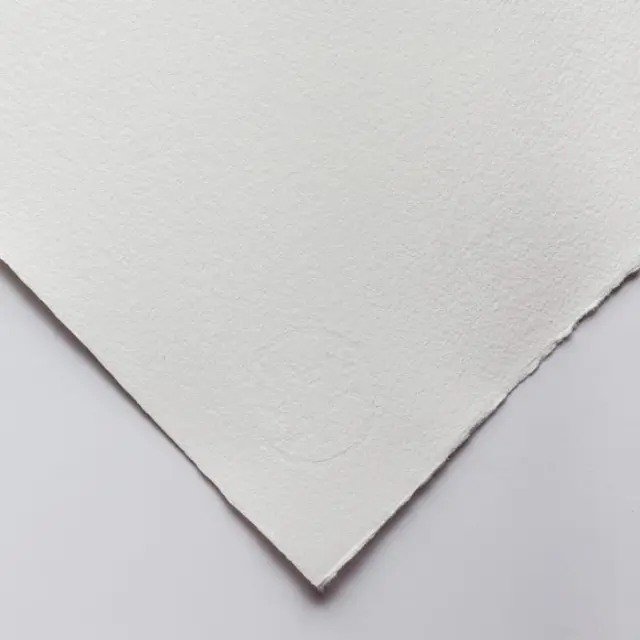 Χαρτί Χαρακτικής Hahnemuhle, Bright White 300g/m² - 56x78cm