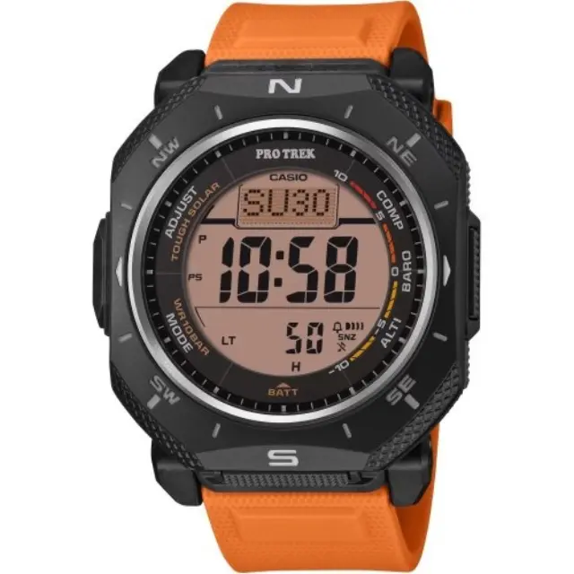 Casio Sport PRG-69-4