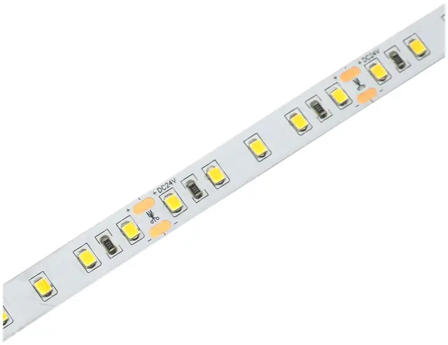Avide LED Ταινία 24V 24W 6400K IP20 5m 15.001.0373 3