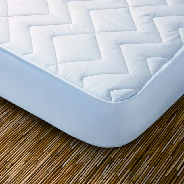 Προστατευτικό κάλυμμα στρώματος All Cotton 160x200+30 La Luna 4200025