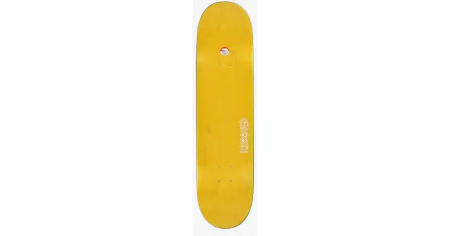 KROOKED Deck Cromer Vision Quest Slick 8.25" 2