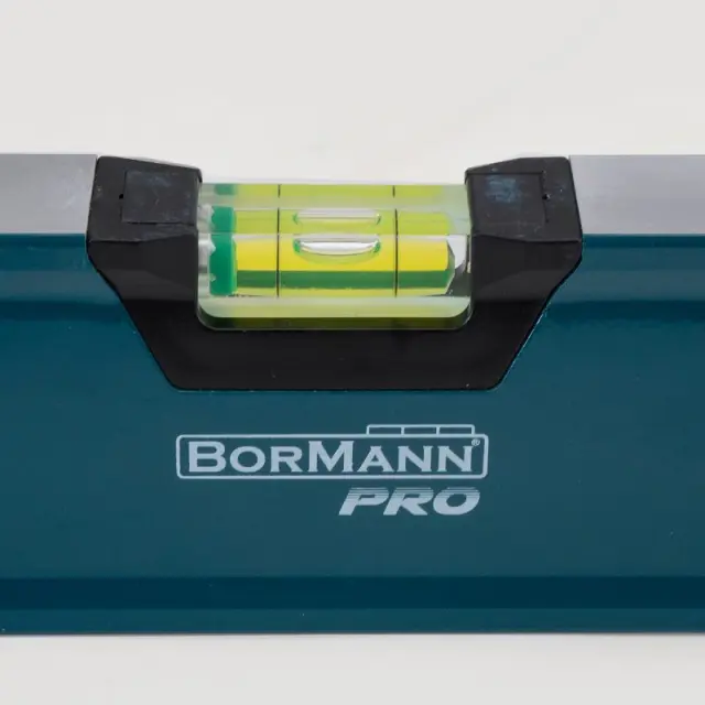Bormann Pro BHT7750 - Αλφάδι αλουμινίου 40CM (033479) 2