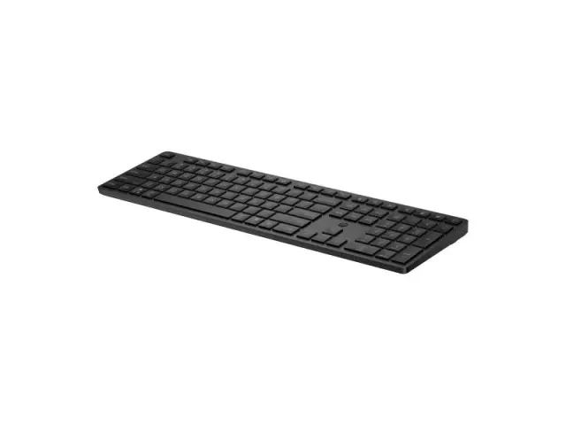 HP 490K Multi-Device Dual-Mode Keyboard (BD5F4AA)
