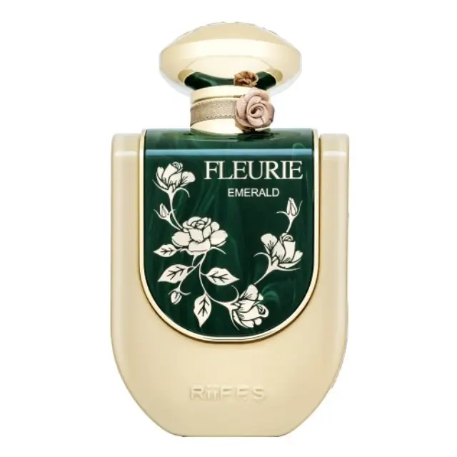 Riiffs Fleurie Emerald Eau de Parfum for women 100 ml