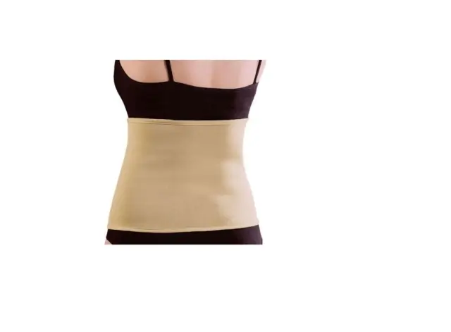 Anatomic Help Ζώνη Στήριξης Μέσης 3040 – Μπεζ, Μέγεθος L