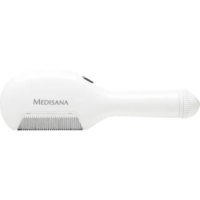 Medisana Ηλεκτρική Χτένα Για Ψείρες LC860 Electric Comb For Lice