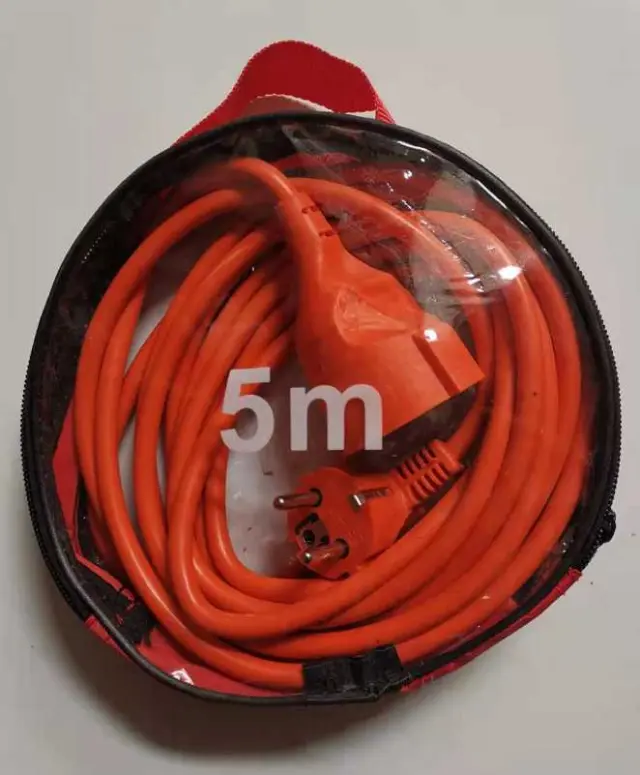 Προέκταση - Μπαλαντέζα - 5m - 675701 2