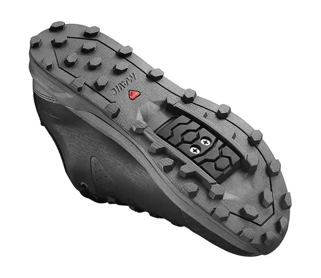 ΠΑΠΟΥΤΣΙΑ MAVIC XA 019-023 - ΜΑΥΡΟ-ΑΝΘΡΑΚΙ - 42 3