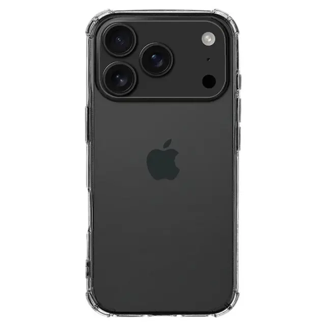 Tactical® Plyo Cover Back Cover Σιλικόνης για iPhone 17 Pro/18 Pro