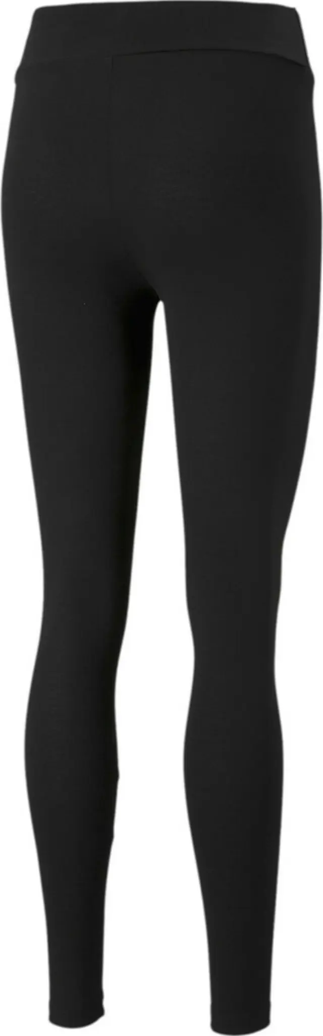 Puma Essentials Black-586835-51 - XS 2