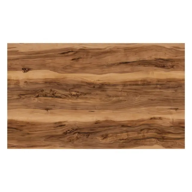 ΕΠΙΦΑΝΕΙΑ ΤΡΑΠΕΖΙΟΥ HPL ΟΡΘΟΓΩΝΙΑ FB95840.30 INDIAN SHEESHAM 120x80εκ.