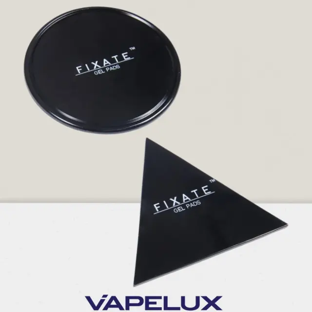 Fixate Gel Pads 1+1 2