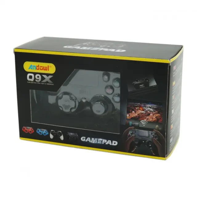 GAMEPAD ANDOWL Q9X 3