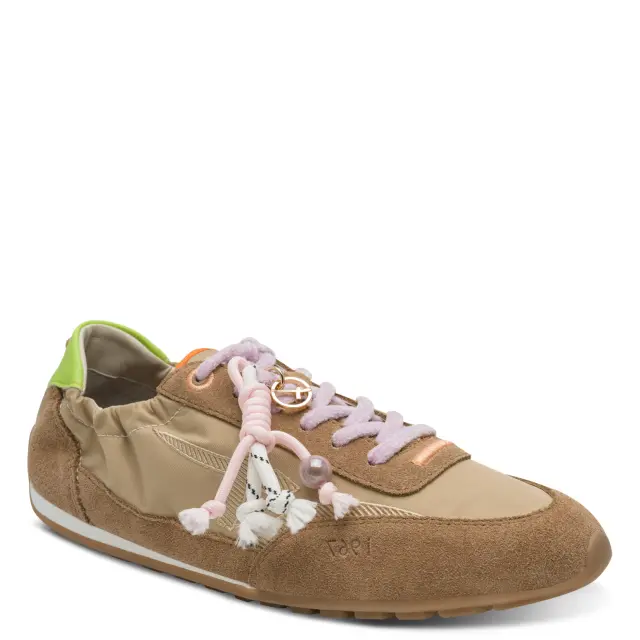Γυναικεία Ανατομικά Sneakers Tamaris 1-23628-46 313 Καφέ Καφέ - 37 2