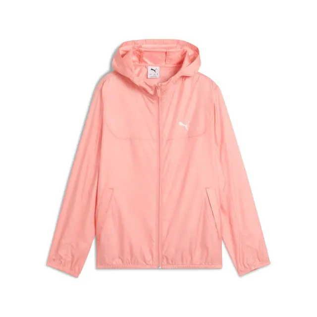 Ess Regular Windbreaker Αδιάβροχο μπουφάν - 13-14 χρονών