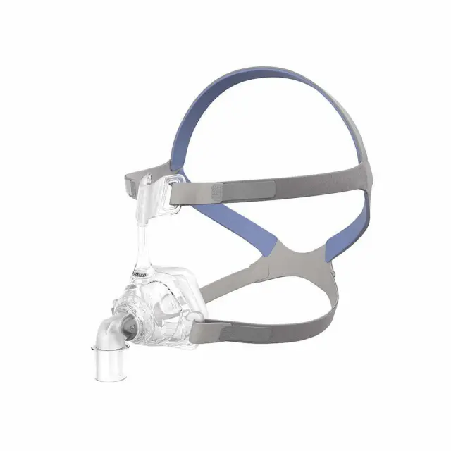 Mirage FX Ρινική Μάσκα CPAP Resmed 2