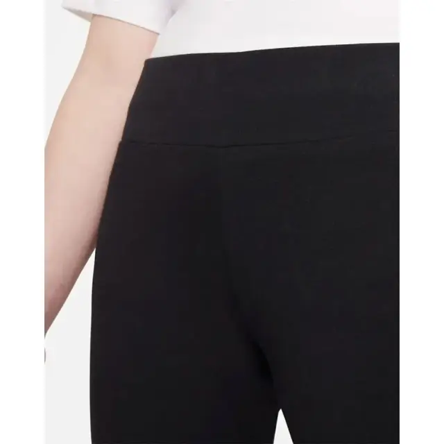 Jordan Essentials Bike Short ΠΑΙΔΙΚΟ ΚΟΛΑΝ (45A856-023) - Μαύρο 2
