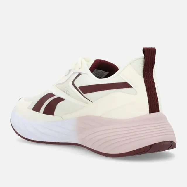 Sneaker Reebok Verse 100272021 Εκρου - 38 3